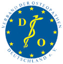 Logo Verband der Osteopathen Deutschland e.V.